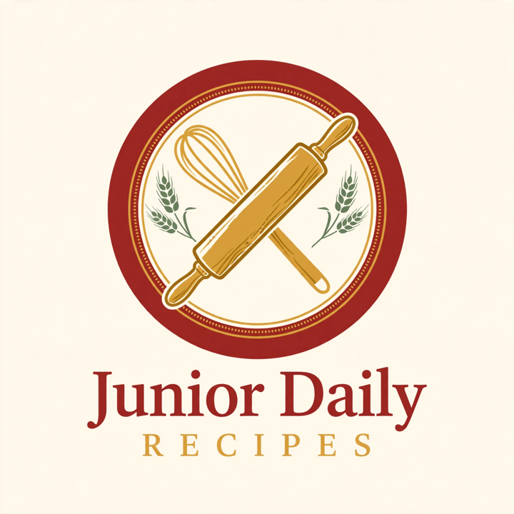 Junior Daily Recipes